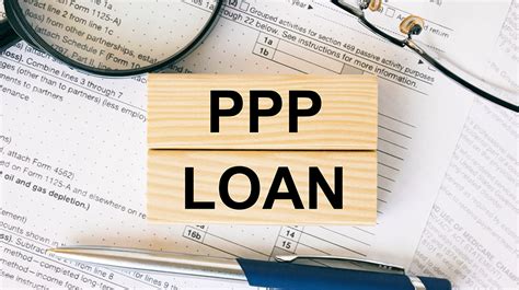 what is ppp loans